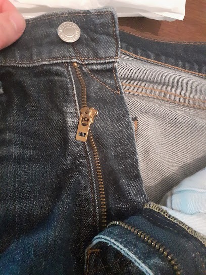 La Cousette D'antan, Couturier aux Ponts-de-Cé