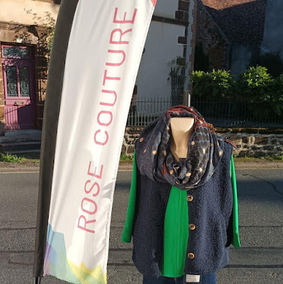 Rose Couture, Couturier à Chaillac