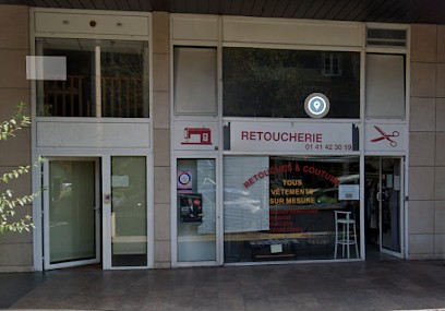 Retoucherie Rubis, Couturier à Rueil-Malmaison