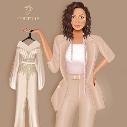 Fz 🪡 Atelier de couture & Retouche Couture Rapide- Location & Vente Robe/Caftan - Cannes, Couturier à Cannes