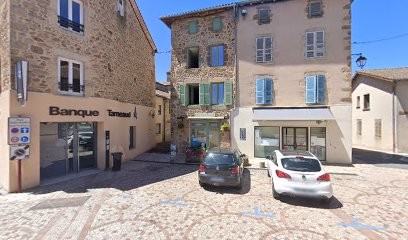 Le Boutons Tors, Couturier à Rochechouart