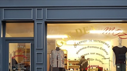 Golden Mod, Couturier à Sélestat