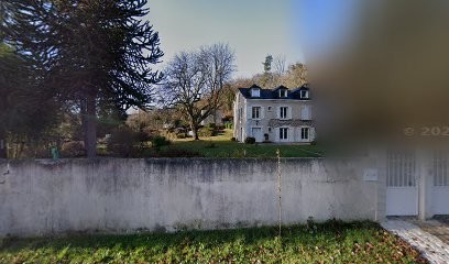 Cheneillère Couture, Couturier à Villaines-les-Rochers