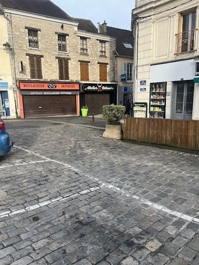 Atelier Retouche Royal Retouche, Couturier à Étampes