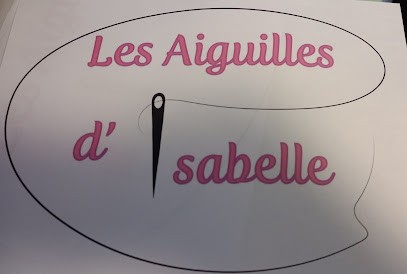 Les Aiguilles D'Isabelle, Couturier à La Chapelle-Launay