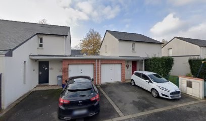 L'Ourson De Grégory, Couturier à La Chapelle-sur-Erdre