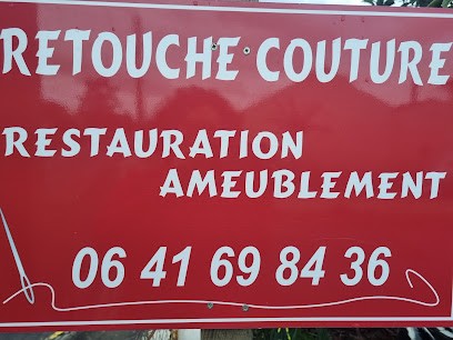 Drif à L'aiguille - Création Et Retouche, Couturier à L'Isle-d'Espagnac