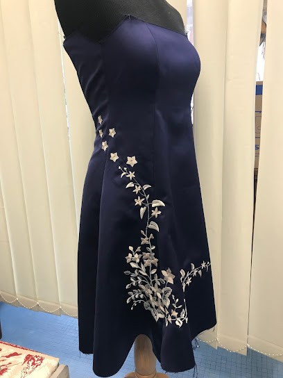 L'Atelier De Circée En Haute-Savoie -, Service de Broderie à La Roche-sur-Foron