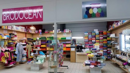 Brodocean, Service de Broderie à Niort