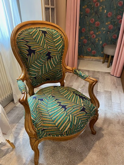 L'ATELIER DE COUTURE, Couturier à Louannec