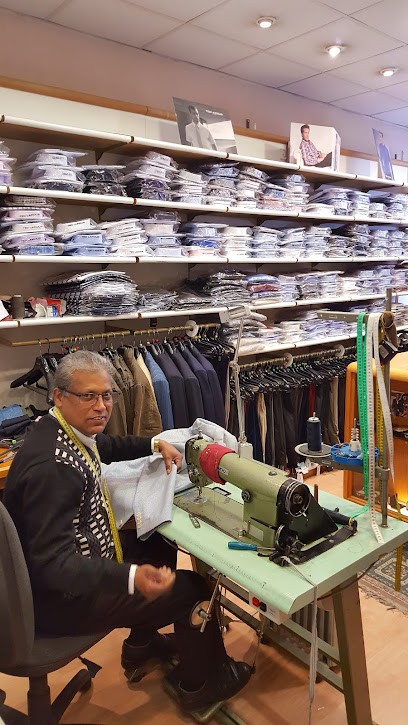 Retoucherie Fils d'Or, Couturier à Paris 10