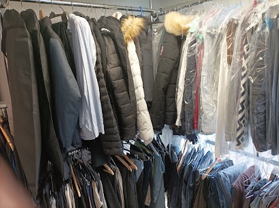 HOUAS RETOUCHES, Couturier à Créteil