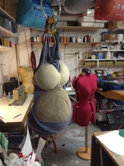 BarbaraO, Couturier à Saint-Denis