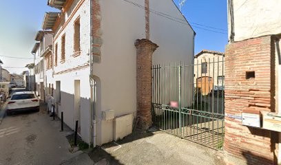 Casoni Maria, Couturier à Lavaur