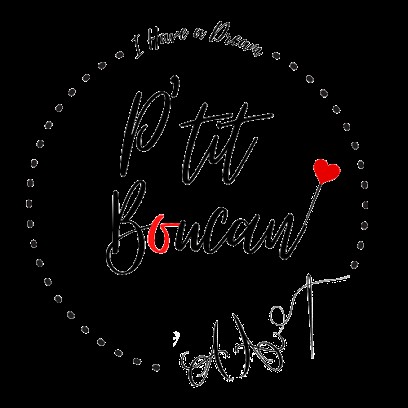 P'tit Boucan, Couturier à Gap