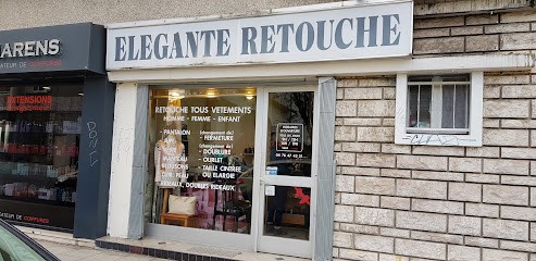 Elegante Retouche Rafet, Couturier à Grenoble