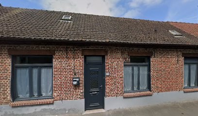 Annie B. Couture & Retouches, Couturier à Noordpeene