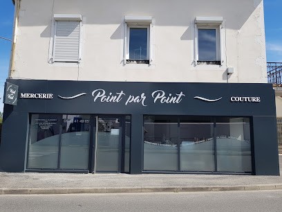 Point Par Point, Couturier à Jurançon