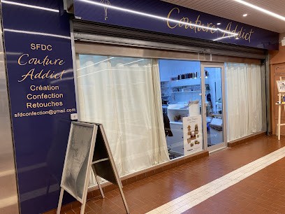 Couture Addict, Couturier à Paris 06