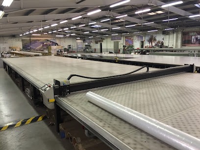 BACHES MATUSSIERE : Bâche sur-mesure, Couturier à Lempdes