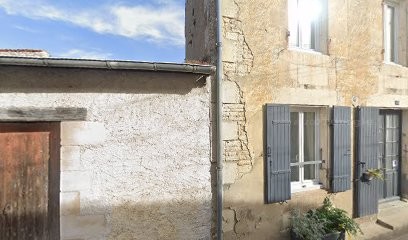 LH Création, Couturier à Mauzé-sur-le-Mignon