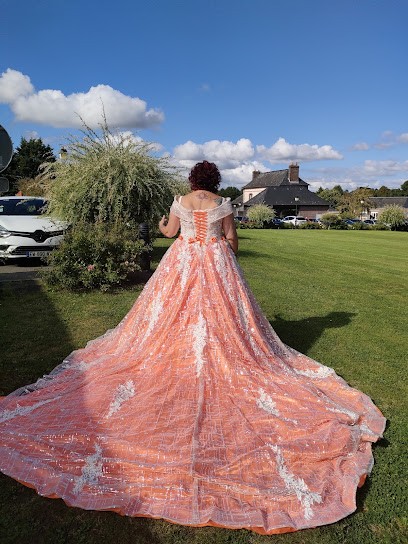 La fabrik de Christel, Couturier à Yvetot