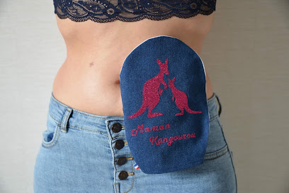 Couvres Poche De France, Couturier à Jouques