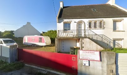 Les Fils de Sophie, Couturier au Drennec