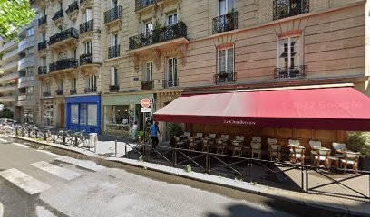 Alexandra D'Aby, Couturier à Paris 11