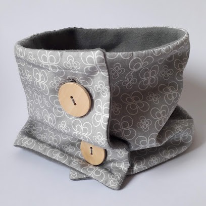 Motifs et Cie, Couturier à Saint-Marcellin