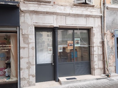 Retouche rapide couture, Couturier à Toulon