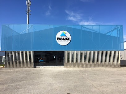 Rault, Couturier à Vannes