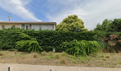 Peint d'épices, Couturier à Cadillac-en-Fronsadais