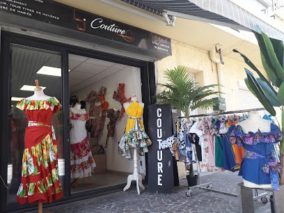 LJ Couture, Couturier au Grau-du-Roi