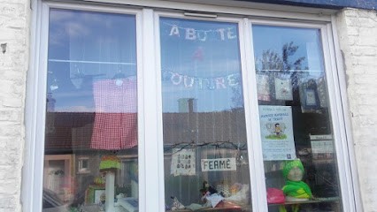 Box À Couture, Couturier à Wattrelos