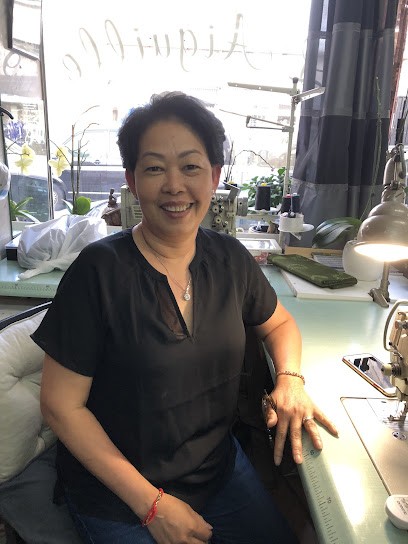 Retoucherie L'Aiguille d'Or, Couturier à Villemomble