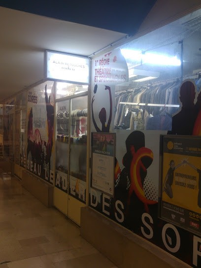 Alain Retouches Couture, Couturier à Paris 08