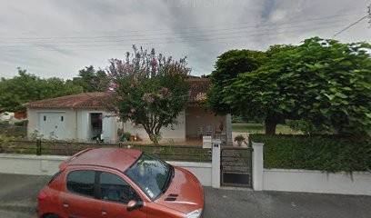 Grapy Jeanine Yvette, Couturier à Orthez