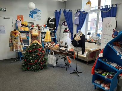 Thefourmi Créations - Créations Des Grands Enfants, Couturier à Cugnaux
