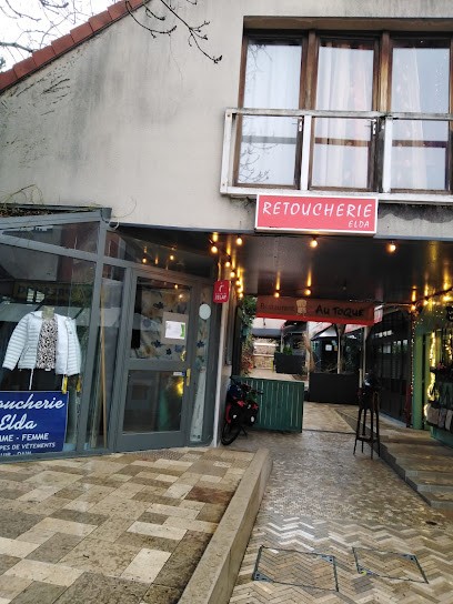 Retoucherie Elda, Couturier à Verrières-le-Buisson