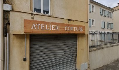Atelier couture 110Créas, Couturier à Saint-Chamas