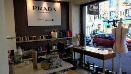 Comptoir Des Retouches, Couturier à Garches