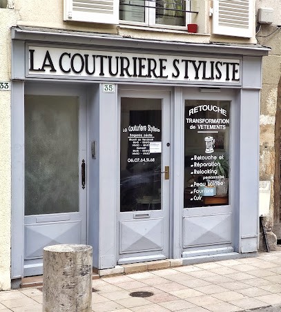 La Couturière Styliste, Couturier à Rambouillet