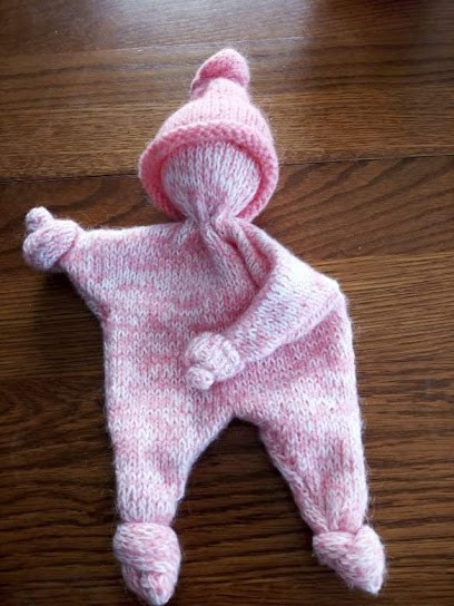 Rubin Catherine, Couturier à Saint-Sigismond