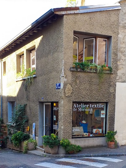 Atelier Textile De Mornant, Couturier à Mornant