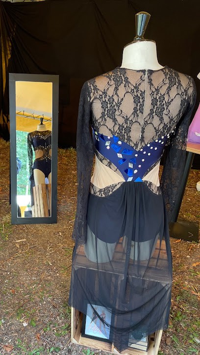 Ellysa Création, Couturier à Saint-Gervais-la-Forêt