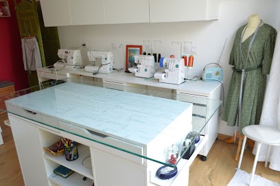 Trois Petits Boutons, Couturier à Couffé