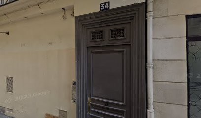 Liliane H, Couturier à Paris 02