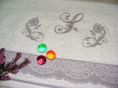 Aiguille Des Anges, Couturier à Onet-le-Château