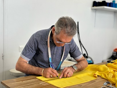 Retouche Express LJ, Couturier à Marseille 01